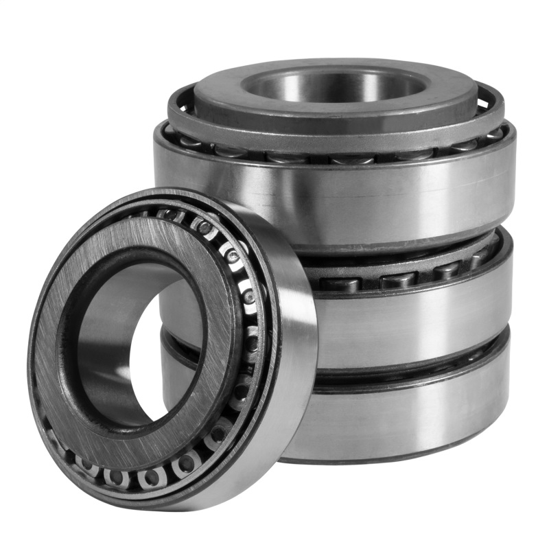 Ford F250 Differential Install Kit - Rear - Yukon Gear & Axle - 4.88 Ratio - `11-`27